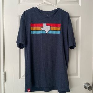 XL Texas T-Shirt
